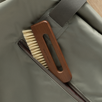 Wegańska szczotka do czyszczenia tkanin Steamery - 5