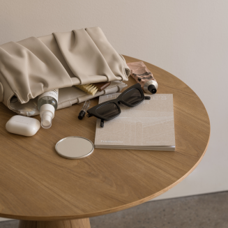 Wegańska szczotka do czyszczenia tkanin Steamery - 4