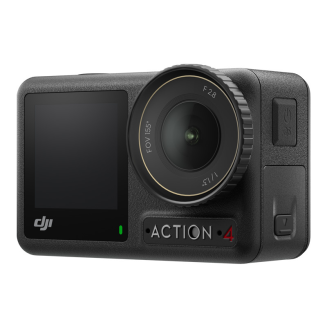 Kamera sportowa DJI Osmo Action 4 4K Standard Combo - 3