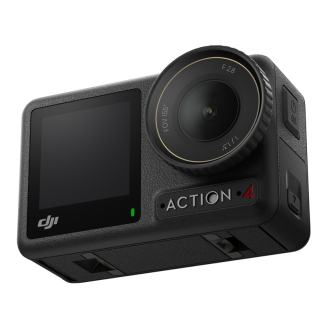 Kamera sportowa DJI Osmo Action 4 4K Standard Combo - 5