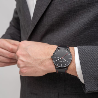 Zegarek Męski Paul Lorens PL7028A2-1A3 - 8