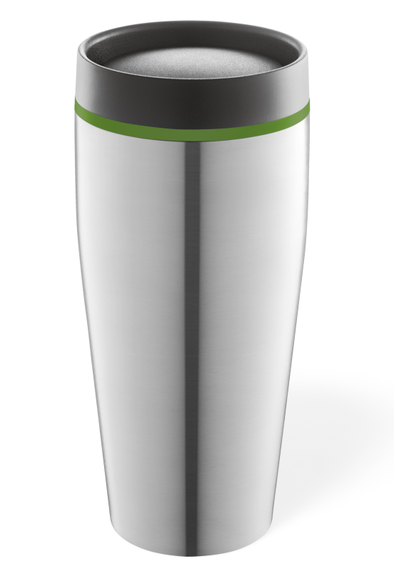  Zack Prendo thermal mug 0.4l green