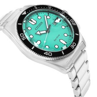 Zegarek Męski CITIZEN Marine Sporty Limited Edition AW1760-81W + BOX - 3