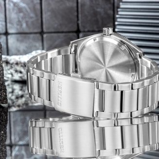 Zegarek Męski CITIZEN Marine Sporty Limited Edition AW1760-81W + BOX - 7