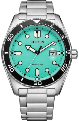 Zegarek Męski CITIZEN Marine Sporty Limited Edition AW1760-81W + BOX