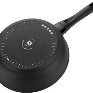  Zwilling Marquina Plus deep granite frying pan - 24 cm - 4