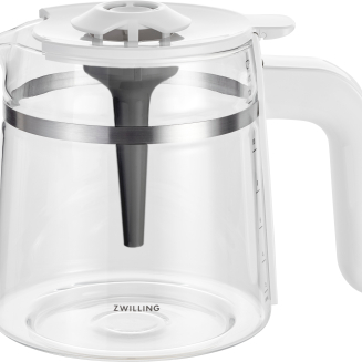  Zwilling Enfinigy filter coffee machine, silver - 3