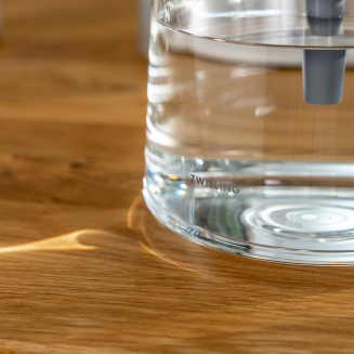  Zwilling Enfinigy filter coffee machine, silver - 7