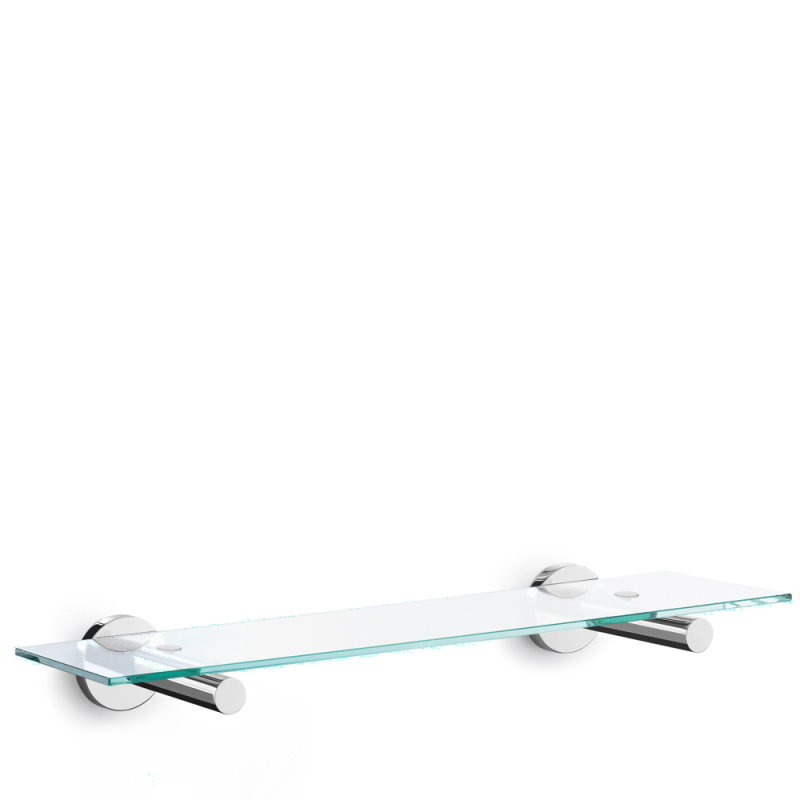  Zack Scala gloss bathroom shelf 50 cm