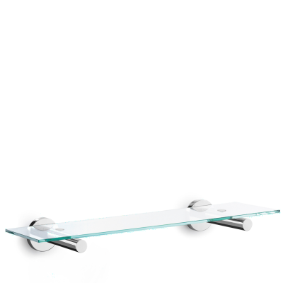  Zack Scala gloss bathroom shelf 50 cm