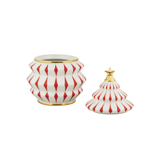 Pojemnik na ciastka Alessi Delight - 2