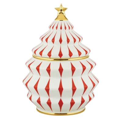 Pojemnik na ciastka Alessi Delight