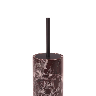  Aquanova Mundo rosso toilet brush - 2