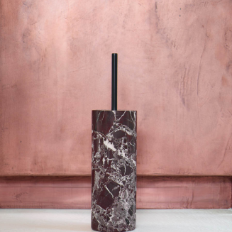 Szczotka WC Aquanova Mundo rosso - 3