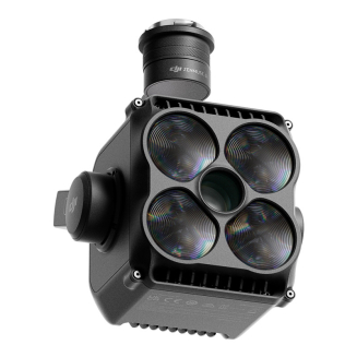 Oświetlenie DJI Zenmuse S1 dla Matrice 350 RTK - 3