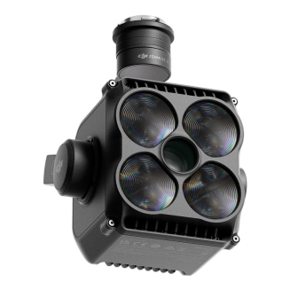 Oświetlenie DJI Zenmuse S1 dla Matrice 350 RTK - 3