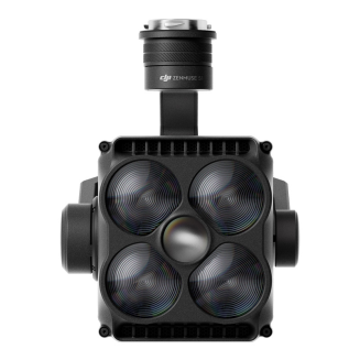 Oświetlenie DJI Zenmuse S1 dla Matrice 350 RTK - 2