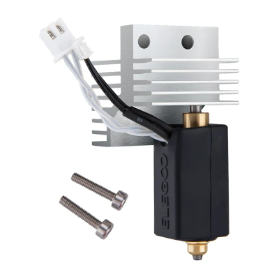 Hotend for ELEGOO Centauri Carbon 0.8 mm