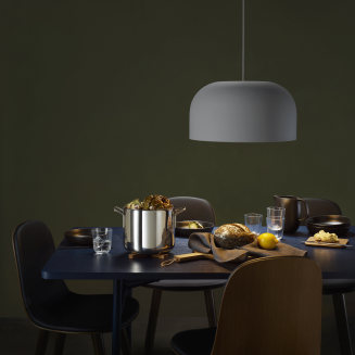 Garnek Eva Solo Stainless Steel ceramic 4.8l - Ø20 cm - 5