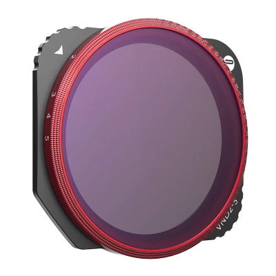 Filtr PGYTECH VND 2-5 stopni do Mavic 3 Classic