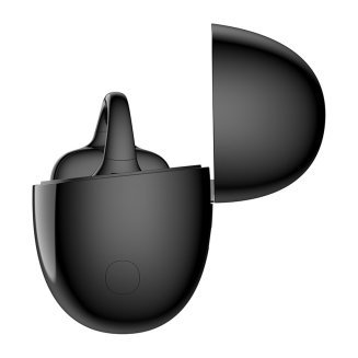 Słuchawki bezprzewodowe typu open ear Edifier LolliClip  (czarne) - 5