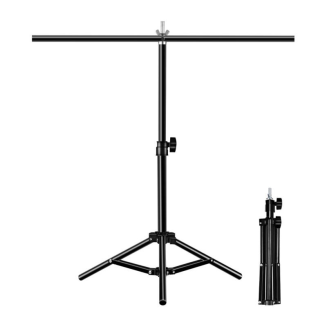  PULUZ PU3054B background stand 67cm - 2