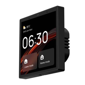 Inteligentny panel sterowania Avatto T6E panel S - 2