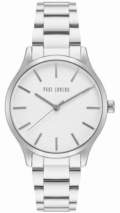 Zegarek Damski PAUL LORENS PL20007B-3C1 + BOX