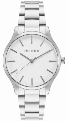 Zegarek Damski PAUL LORENS PL20007B-3C1 + BOX