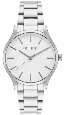 Zegarek Damski PAUL LORENS PL20007B-3C1 + BOX