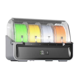  CREALITY CFS Multifilament System - 3