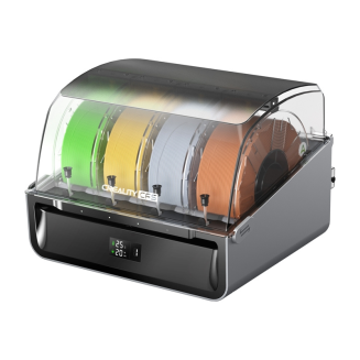  CREALITY CFS Multifilament System - 4