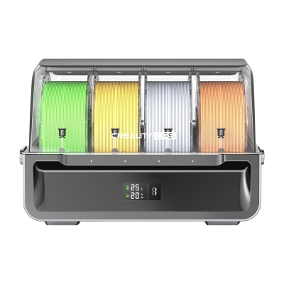  CREALITY CFS Multifilament System