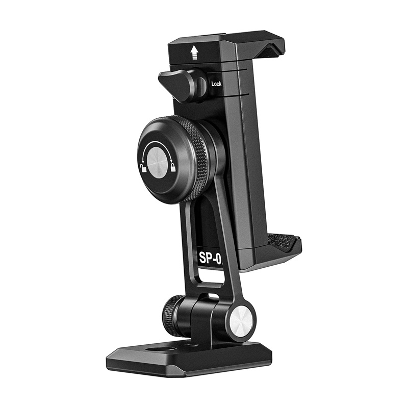 Uchwyt do telefonu NEEWER SP-02 adapter Arca