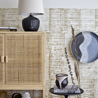  Bloomingville Matheo Terracotta table lamp - 3