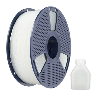 SUNLU PP Filament 1.75mm 0.8kg (natural white) - 2