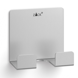 Wieszak na maszynkę do golenia Zack Potes mat - 2