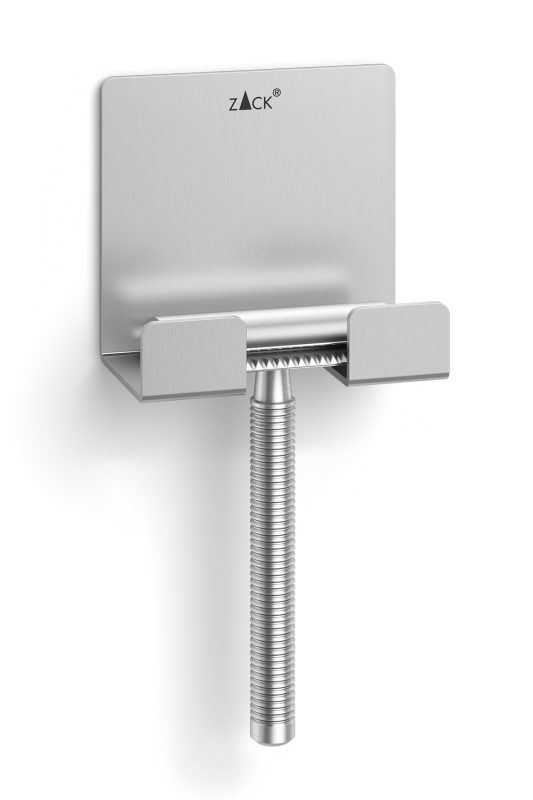  Zack Potes Razor Hanger Matte