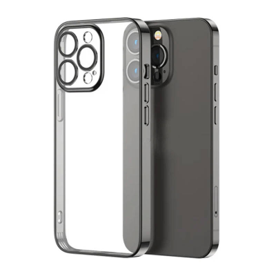  JOYROOM JR-14Q3 iPhone 14 Plus 6.7" Case (Black)