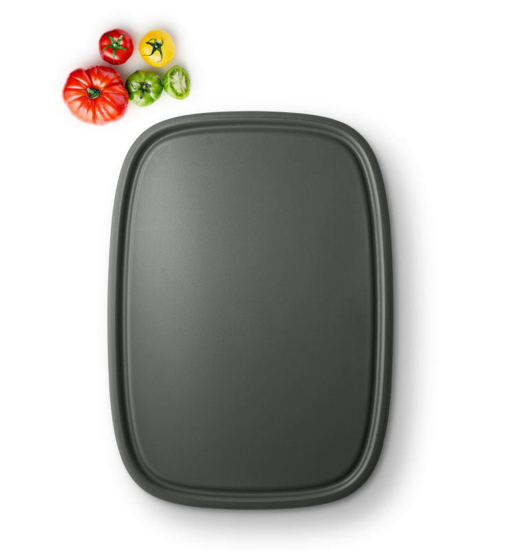  Eva Solo Green Tools Cutting Board 38x28 cm