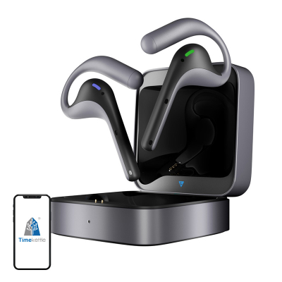 Słuchawki Tłumaczące TIMEKETTLE W4 Pro