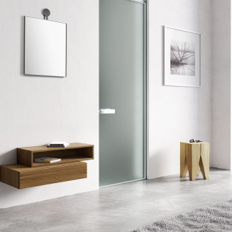 Lustro ścienne Zack Morma 50x40 cm - 3