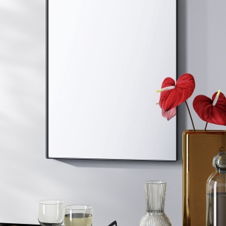 Lustro ścienne Zack Morma 50x40 cm - 2