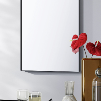 Zack Morma wall mirror 50x40 cm - 2
