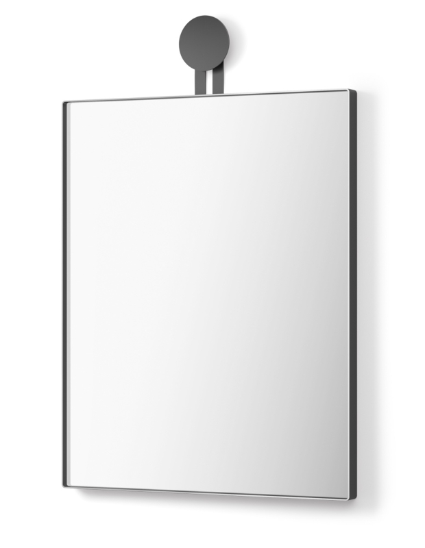 Lustro ścienne Zack Morma 50x40 cm