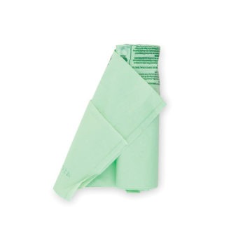 Worki na śmieci Brabantia PerfectFit Bags biodegradowalne rozmiar X 10-12l 10 szt - 2