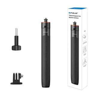 PULUZ tripod for sports cameras 1.4m - 2