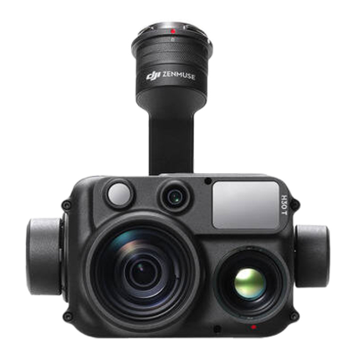 Kamera DJI Zenmuse H30T + DJI Care Enterprise Basic 1 rok