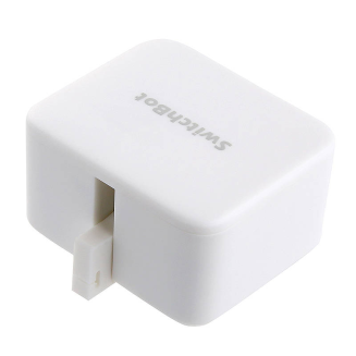  SWITCHBOT SwitchBot-S1 Wireless Switch (White) - 2