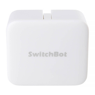 Bezprzewodowy zdalny przełącznik SwitchBot-S1 (biały) - 3